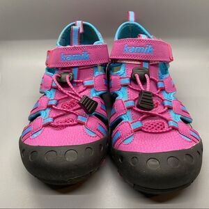 Kamik Crab‎ Waterproof Sports Sandals Size 5